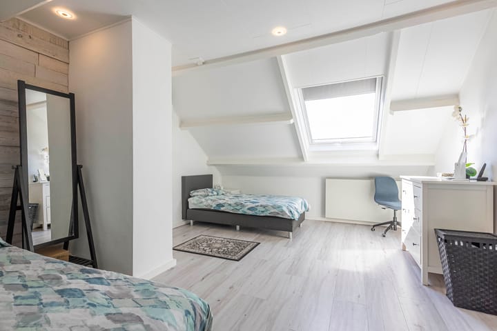 Foto 30 van Honigmannstraat 46