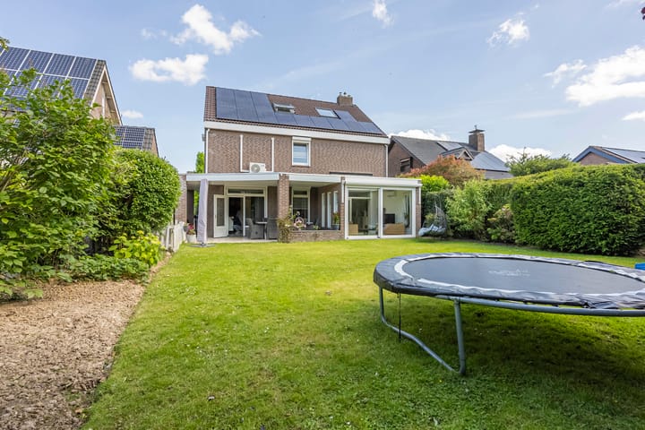 Foto 31 van Honigmannstraat 46