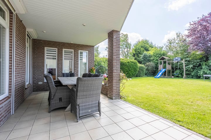 Foto 32 van Honigmannstraat 46