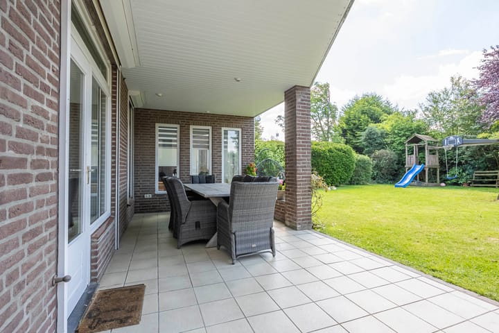 Foto 35 van Honigmannstraat 46