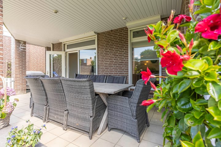 Foto 36 van Honigmannstraat 46