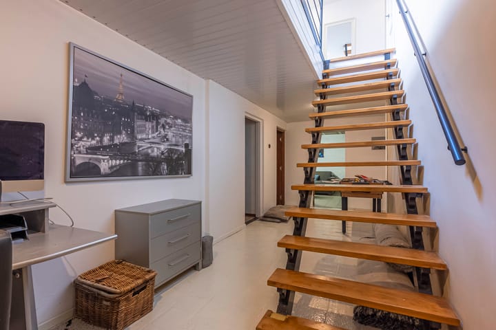 Foto 37 van Honigmannstraat 46