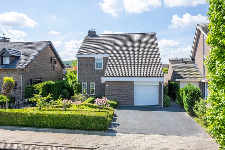 Foto 39 van Honigmannstraat 46