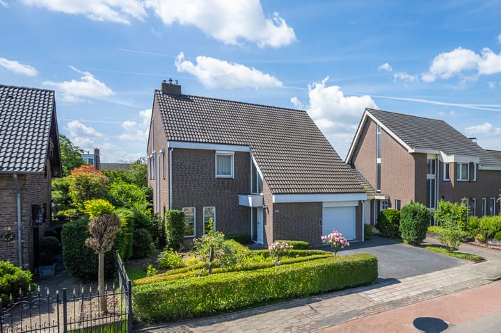 Foto 41 van Honigmannstraat 46