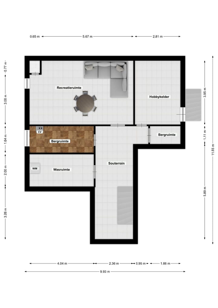 Foto 42 van Honigmannstraat 46