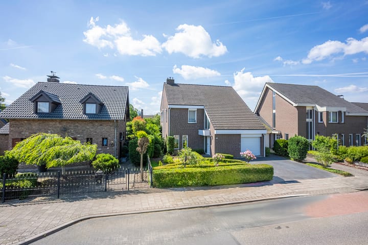 Foto 40 van Honigmannstraat 46