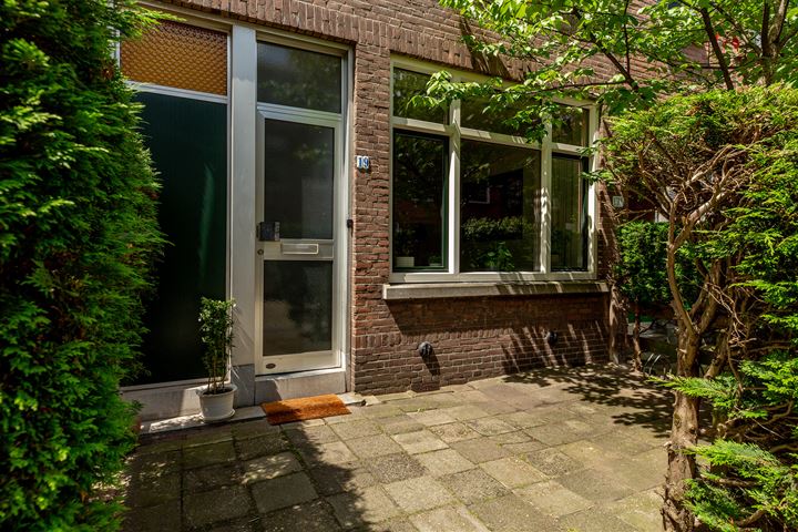 Bekijk foto 3 van Smaragdstraat 19