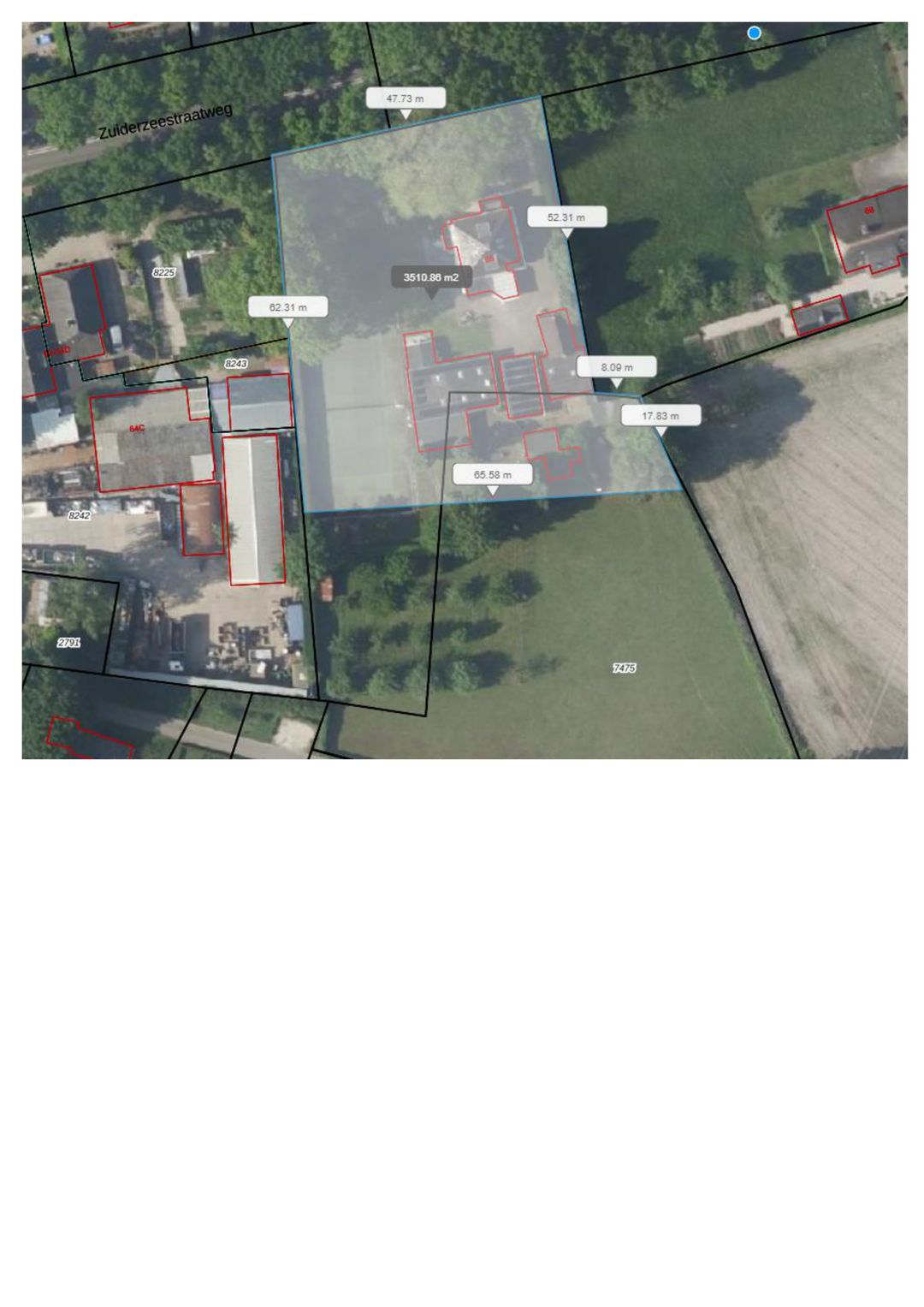 Foto 37 van Zuiderzeestraatweg 66