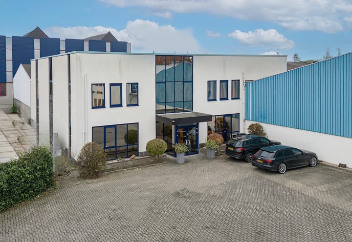 Industrieweg 1