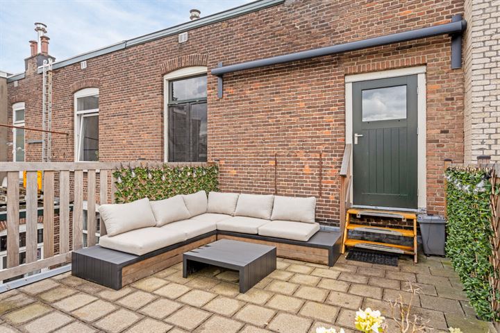 View photo 31 of Pater Brugmanstraat 21