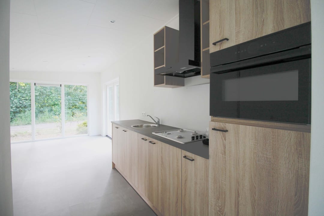 Photo 13 of Vuurkuilweg 15-14