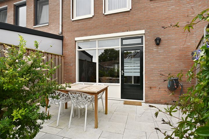 Bekijk foto 2 van Frankrijkstraat 3