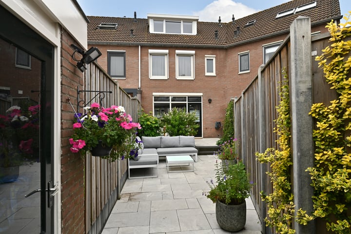 Bekijk foto 33 van Frankrijkstraat 3