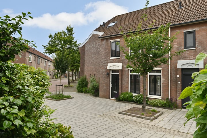 Bekijk foto 37 van Frankrijkstraat 3