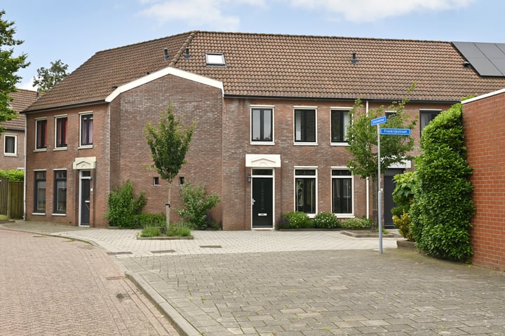 Bekijk foto 38 van Frankrijkstraat 3