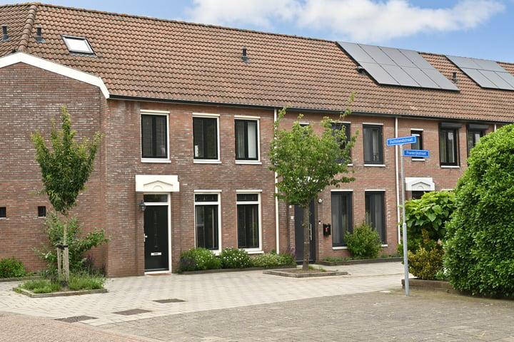 Bekijk foto 39 van Frankrijkstraat 3