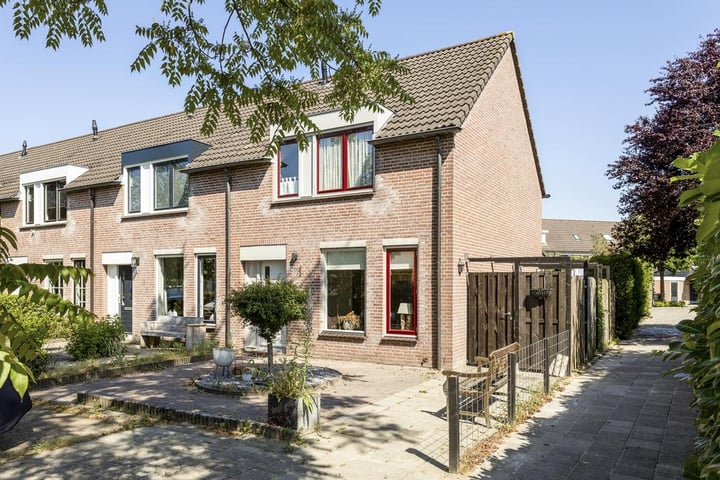 Bentincklaan 74