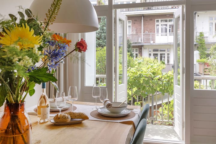 Foto 2 van Mariotteplein 6-1