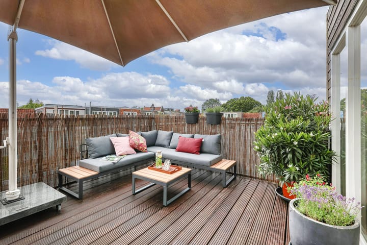 Foto 3 van Mariotteplein 6-1