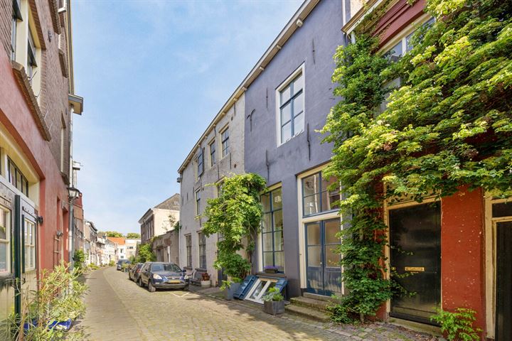 Bekijk foto 4 van Kolenstraat 8