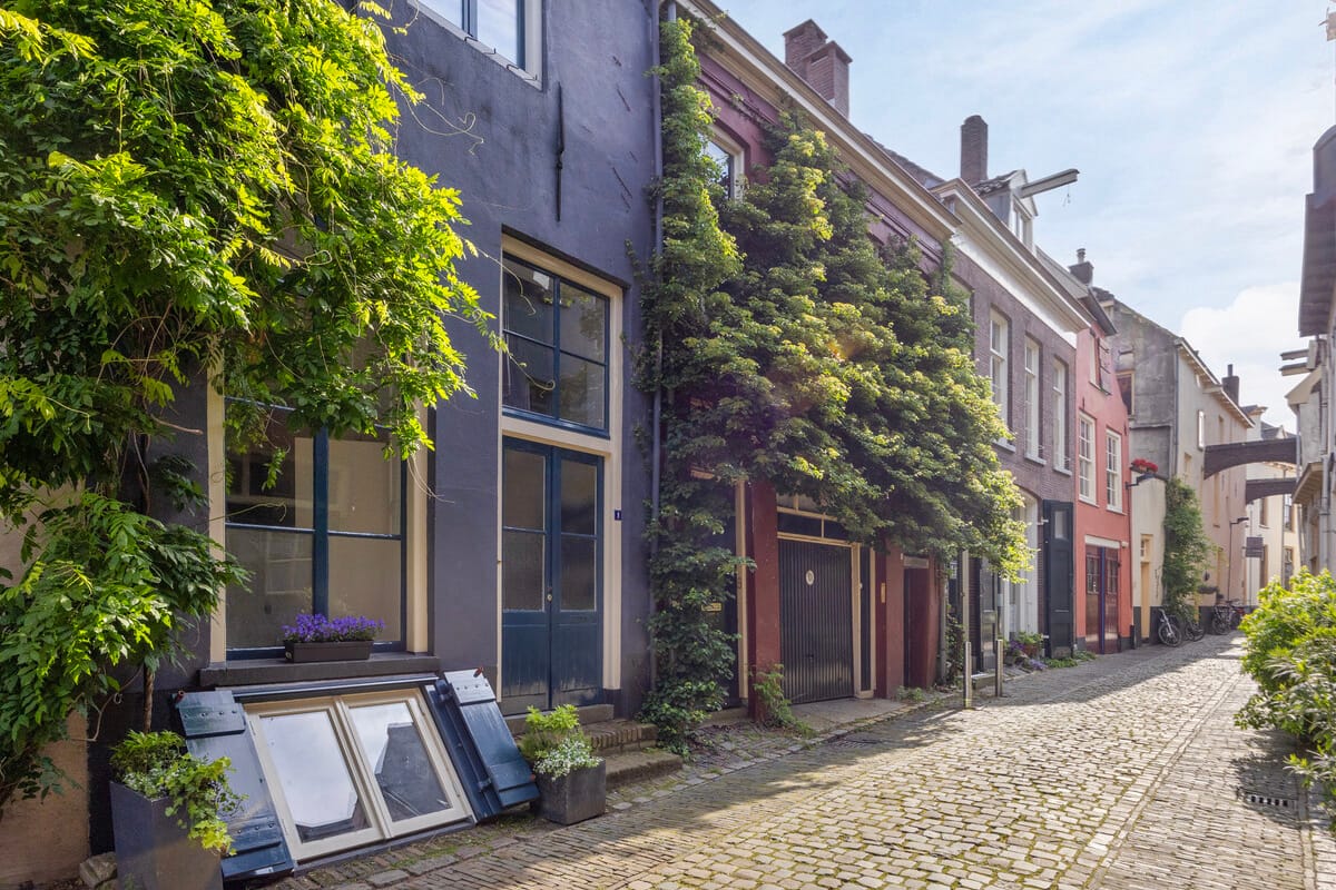 Foto 1 van Kolenstraat 8