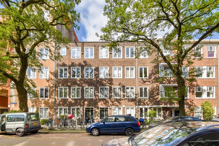 Bekijk foto 19 van Van Spilbergenstraat 91-C