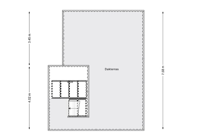 Bekijk foto 22 van Van Spilbergenstraat 91-C