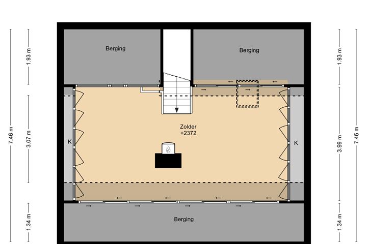 View photo 55 of Fattenbergstraat 20