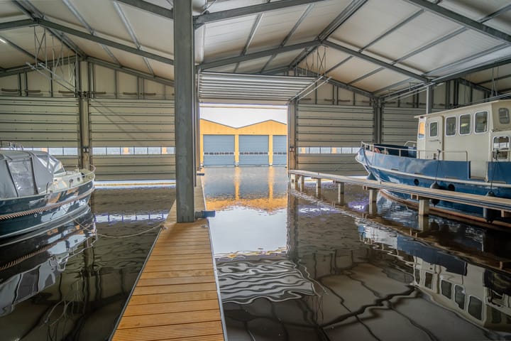 Photo 4 of De Zwaan 34