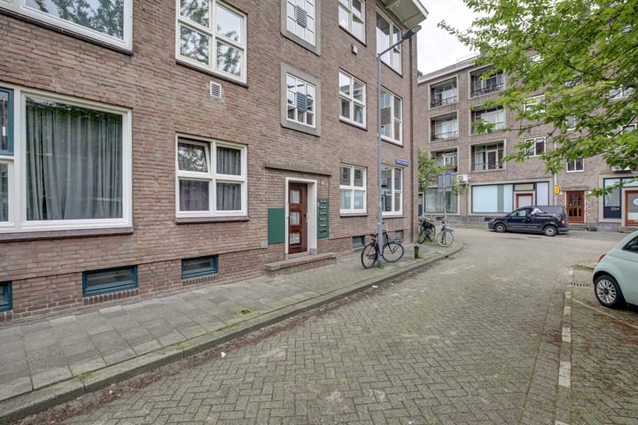 Bekijk foto 4 van Albert Verweystraat 9-C