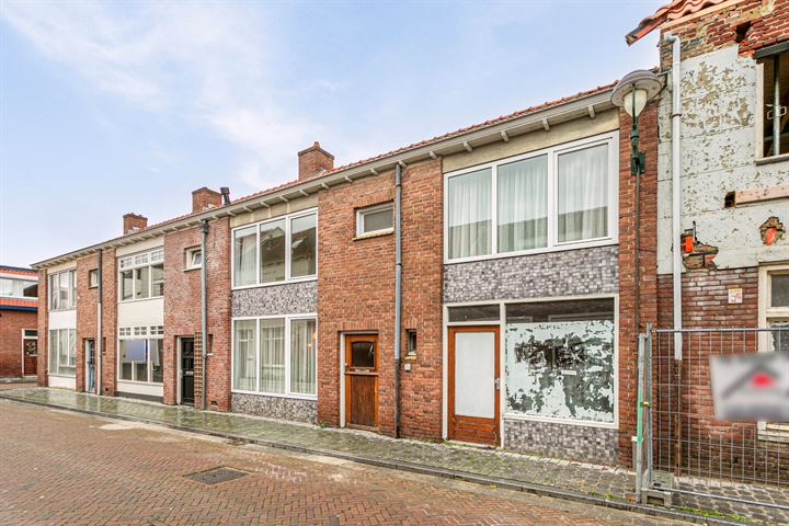 Bekijk foto 2 van Kettingstraat 15