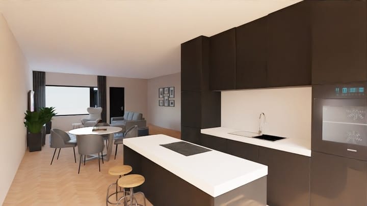 Photo 11 of Kettingstraat 15