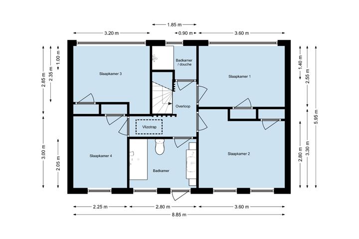 Bekijk foto 34 van Kettingstraat 15