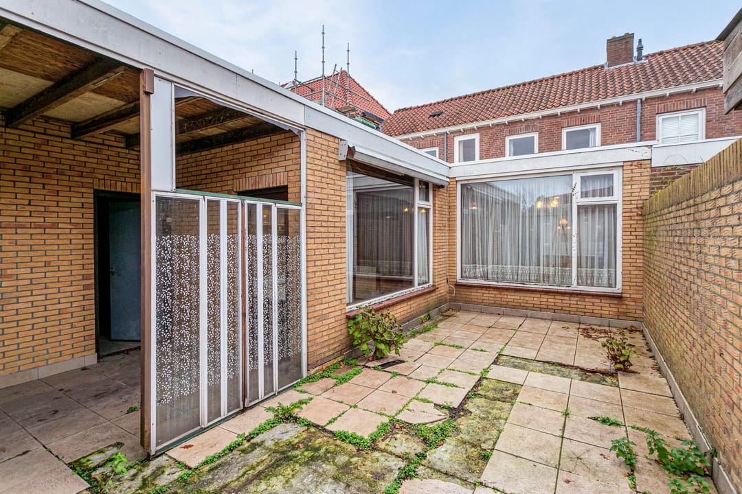 Foto 22 van Kettingstraat 15