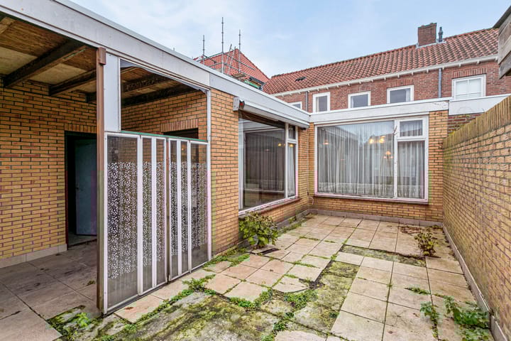 Photo 22 of Kettingstraat 15