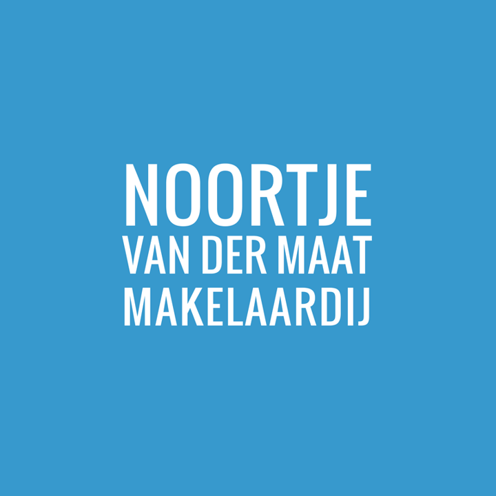 Noortje van der Maat Makelaardij