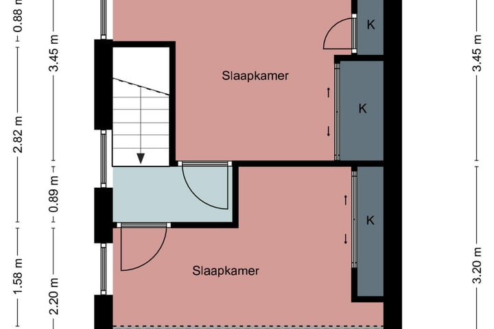 Bekijk foto 50 van Beukenlaan 28