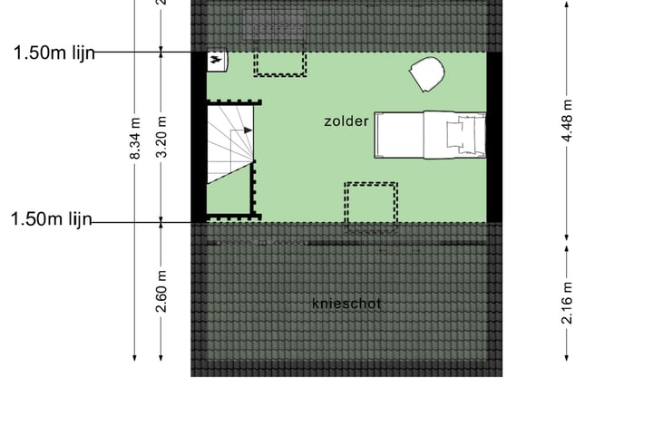 Bekijk foto 27 van Carl Muckstraat 106