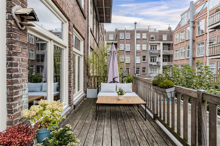 Bekijk foto 16 van Tolstraat 88-1