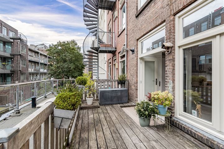 Bekijk foto 17 van Tolstraat 88-1