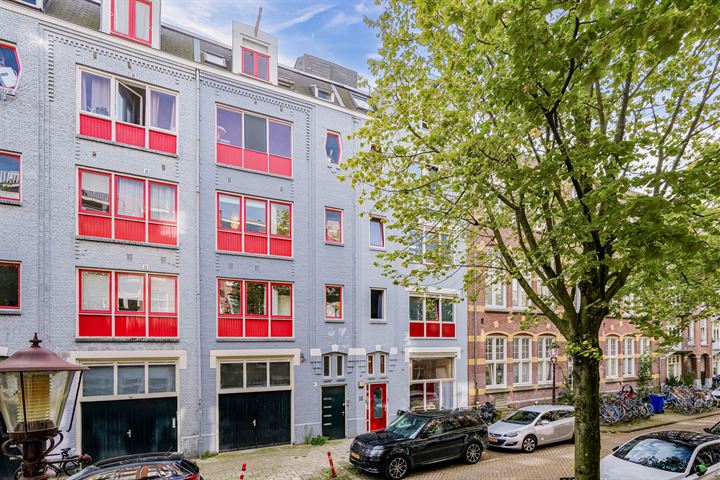 Bekijk foto 34 van Tolstraat 88-1