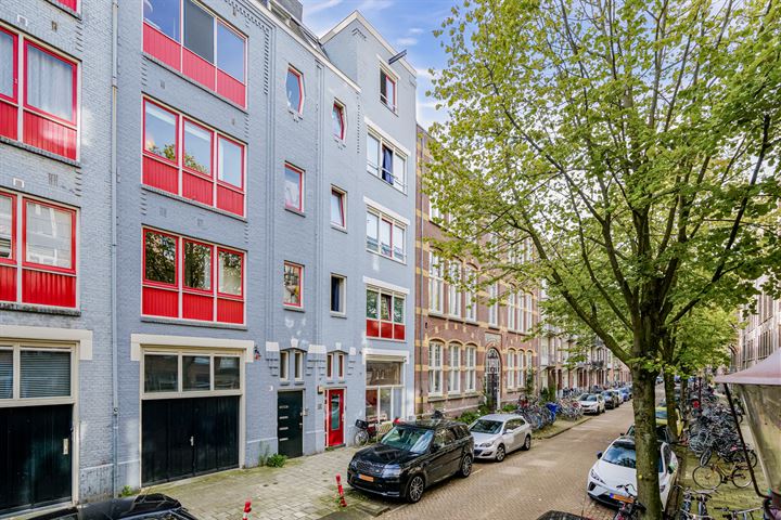 Bekijk foto 35 van Tolstraat 88-1