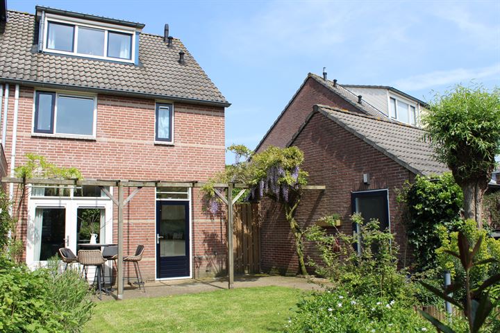 Bekijk foto 33 van Saltshof 2868