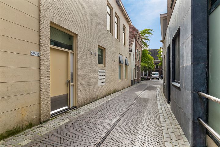 Bekijk foto 5 van Rijfelstraat 15