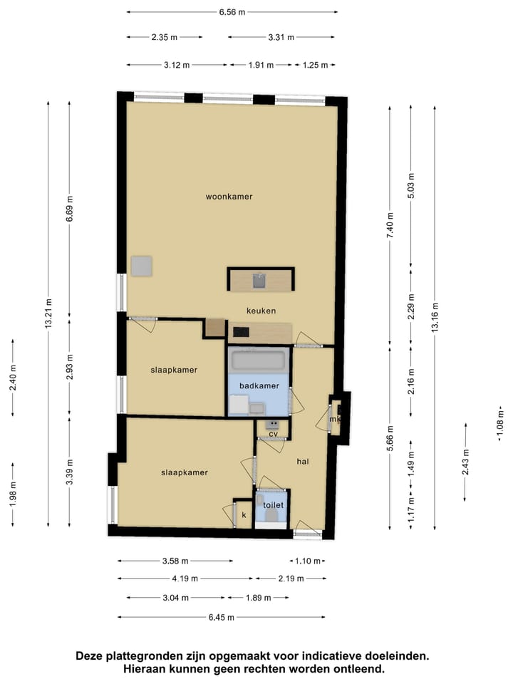 Foto 33 van Rijfelstraat 15