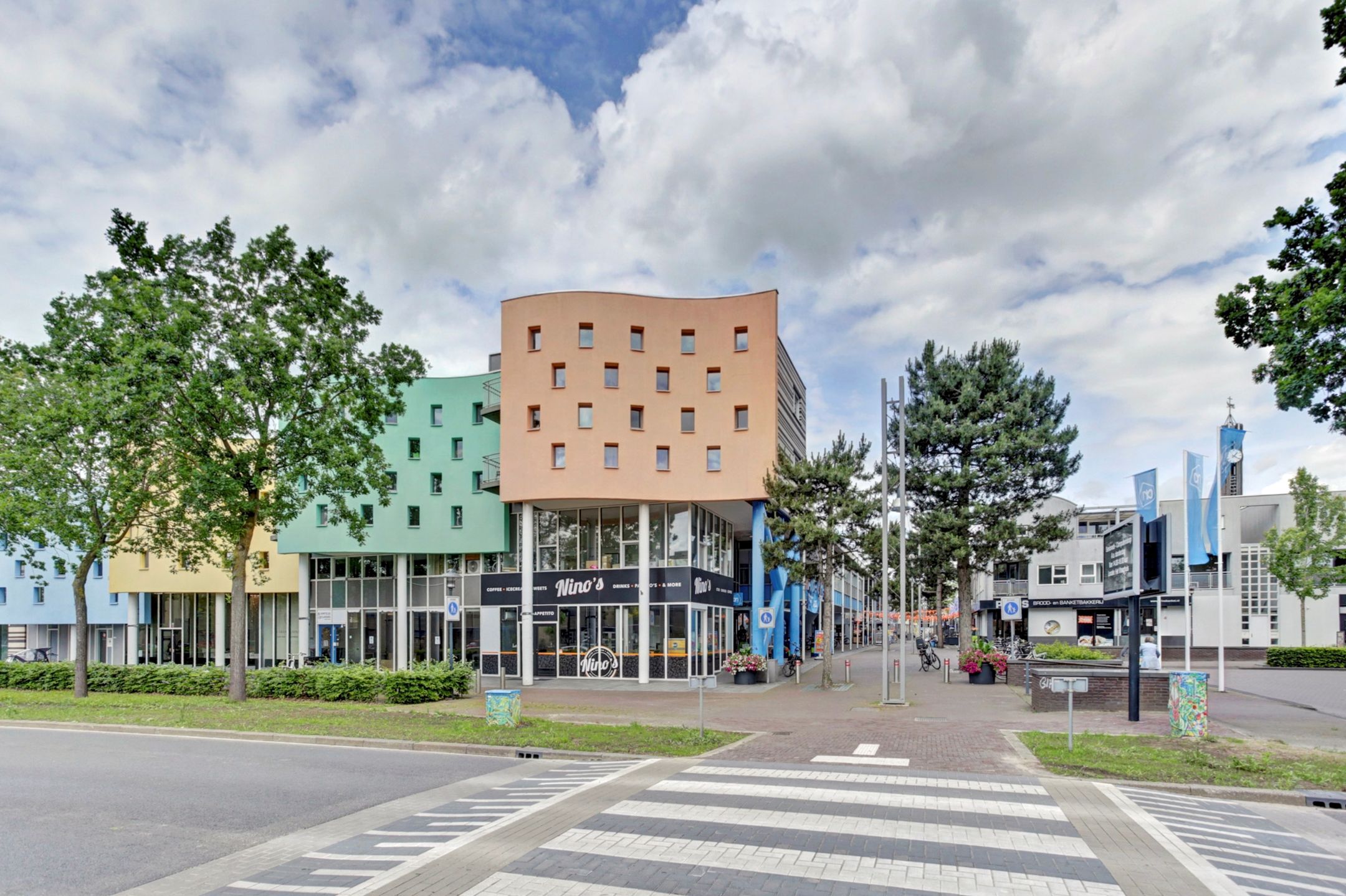 Kerkstraat, 36, Zeewolde, 3891ET, Flevoland, Nederland 36