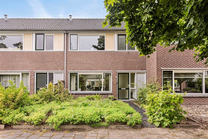 Bekijk foto 1 van Merelstraat 77