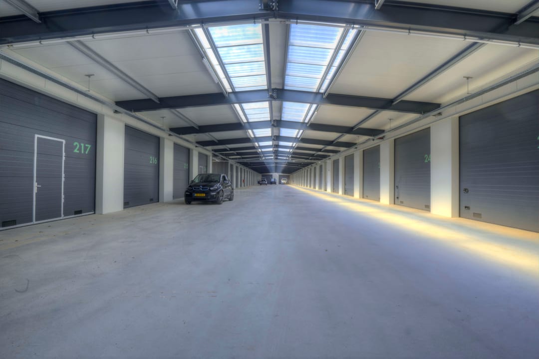 Foto 1 van Beukenlaan 23-204