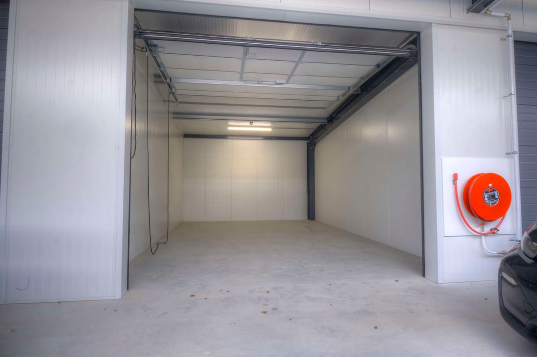 Foto 2 van Beukenlaan 23-204