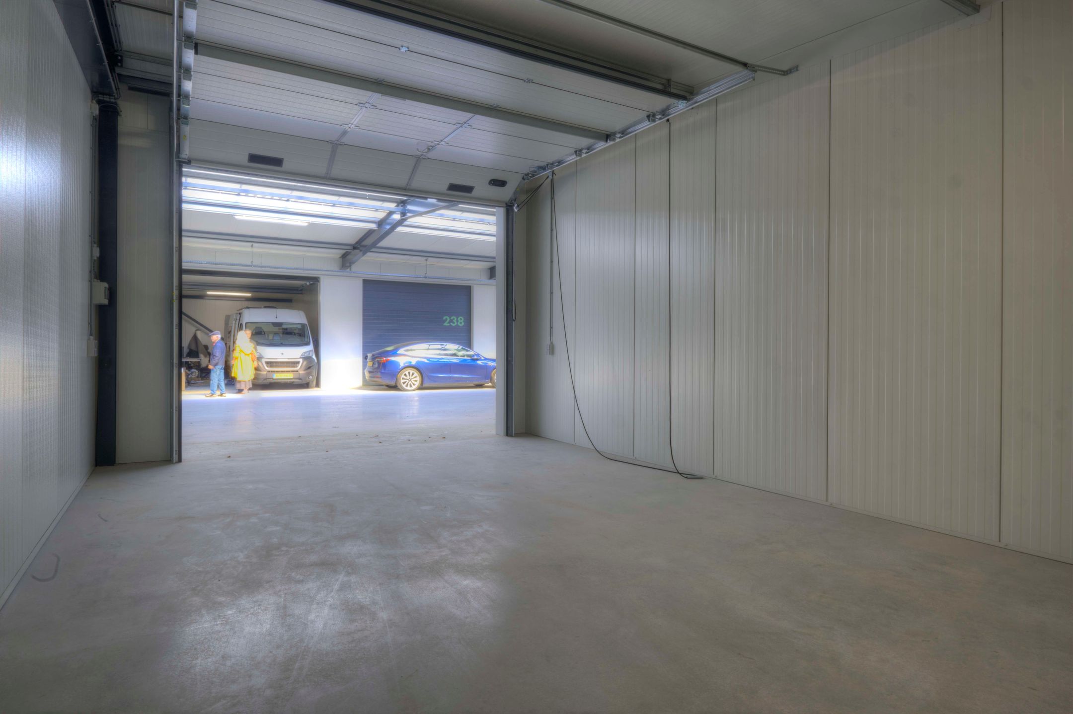 Foto 3 van Beukenlaan 23-204